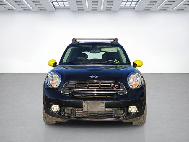 2015 MINI Cooper Countryman S