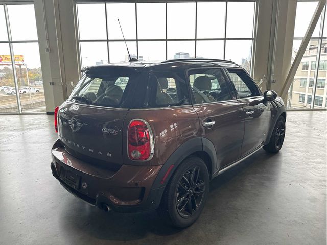 2015 MINI Cooper Countryman S