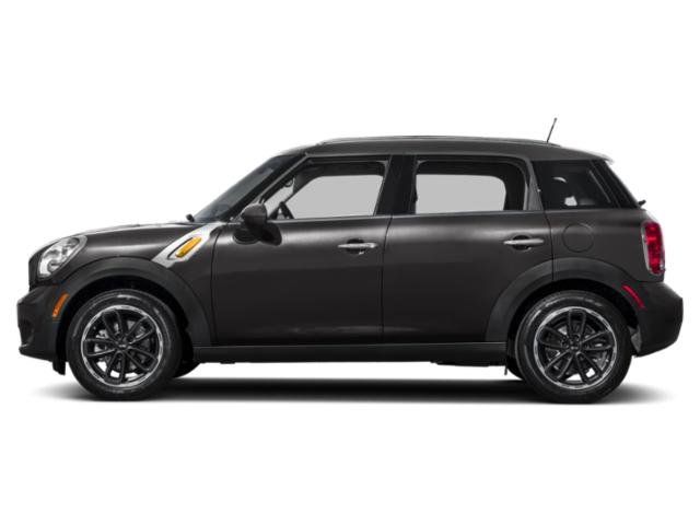 2015 MINI Cooper Countryman S