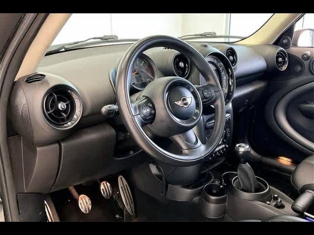 2015 MINI Cooper Countryman S