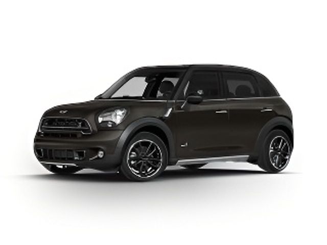 2015 MINI Cooper Countryman S