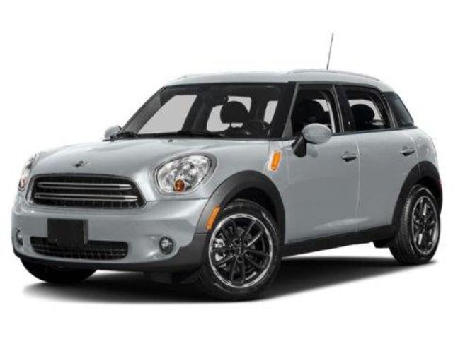 2015 MINI Cooper Countryman S