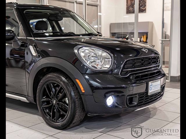 2015 MINI Cooper Countryman S