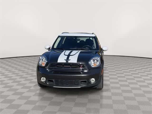 2015 MINI Cooper Countryman S