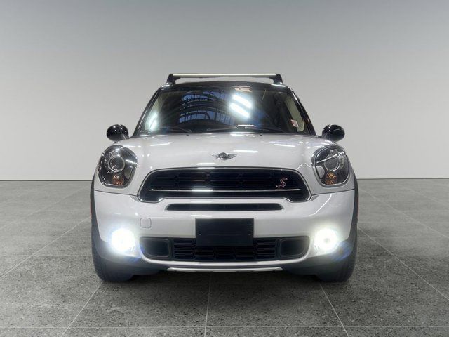 2015 MINI Cooper Countryman S