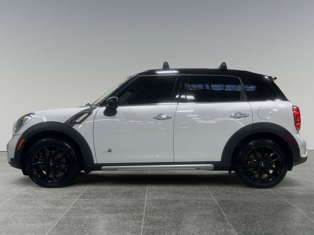 2015 MINI Cooper Countryman S