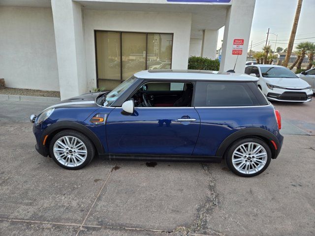 2015 MINI Cooper Hardtop Base