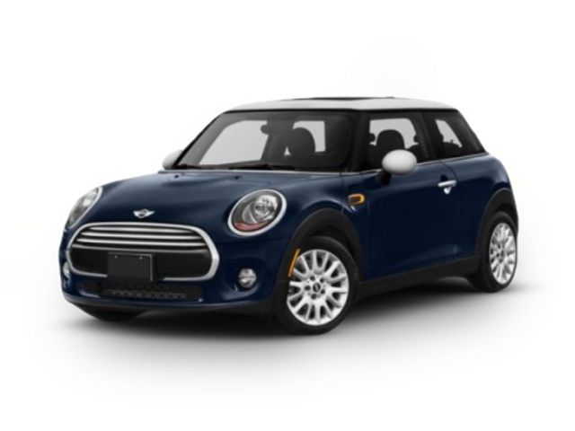 2015 MINI Cooper Hardtop Base