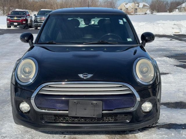 2015 MINI Cooper Hardtop Base