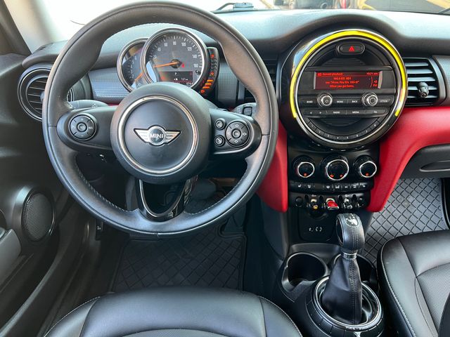 2015 MINI Cooper Hardtop Base