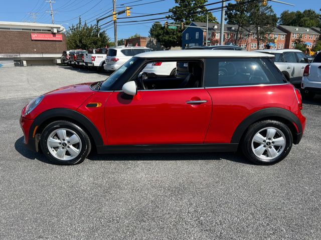 2015 MINI Cooper Hardtop Base