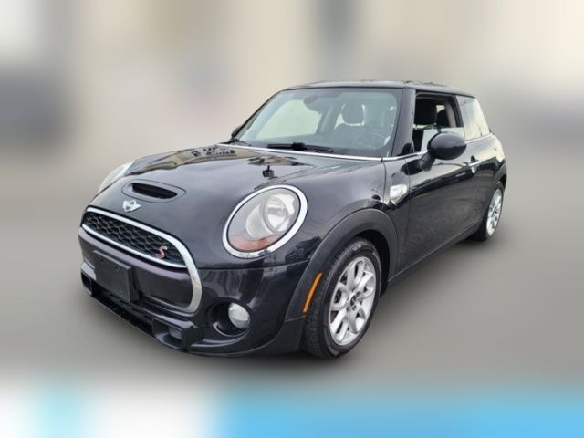 2015 MINI Cooper Hardtop S