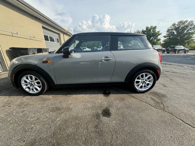 2015 MINI Cooper Hardtop Base