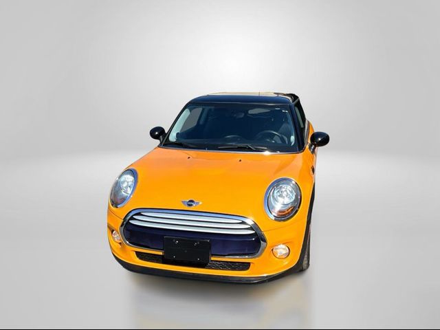 2015 MINI Cooper Hardtop Base