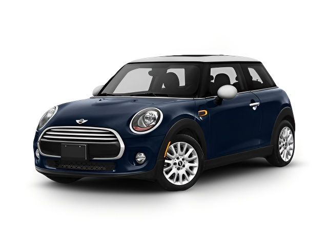 2015 MINI Cooper Hardtop Base