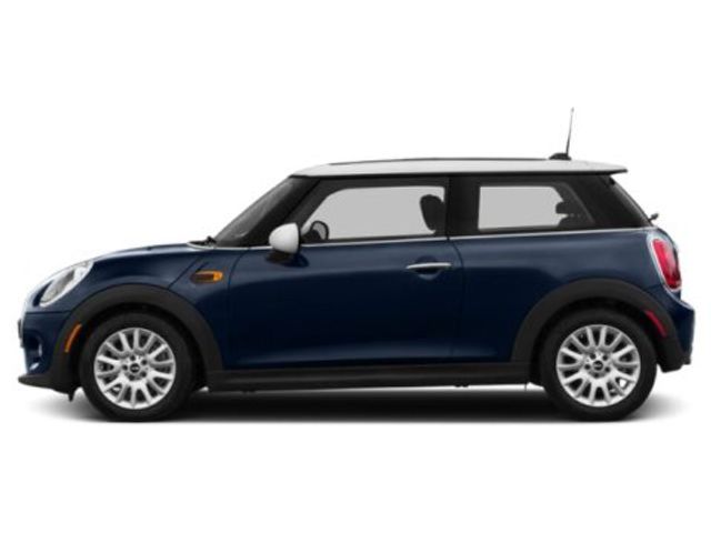 2015 MINI Cooper Hardtop Base