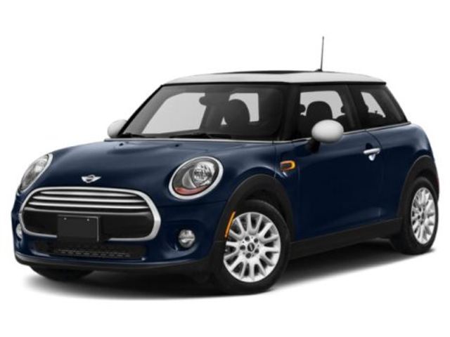 2015 MINI Cooper Hardtop Base