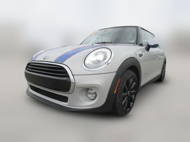 2015 MINI Cooper Hardtop Base