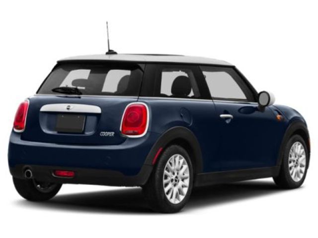 2015 MINI Cooper Hardtop Base