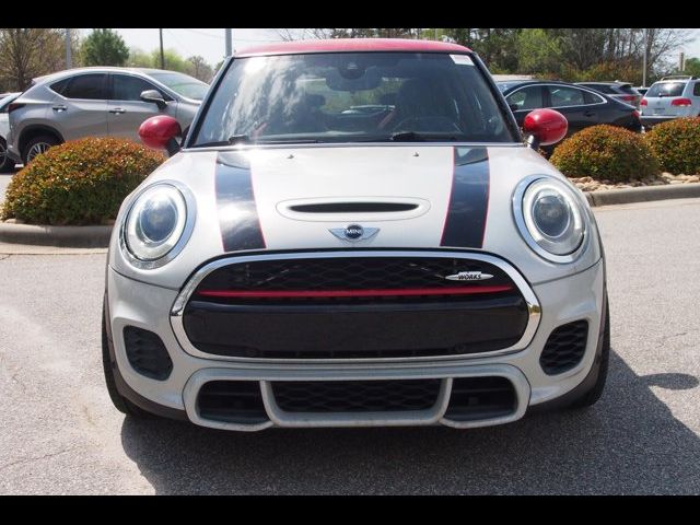 2015 MINI Cooper Hardtop John Cooper Works