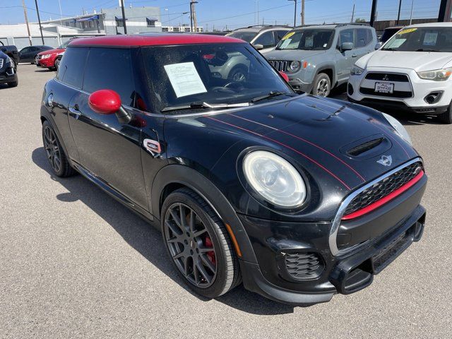 2015 MINI Cooper Hardtop John Cooper Works