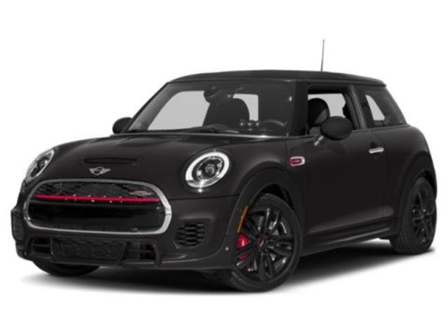 2015 MINI Cooper Hardtop John Cooper Works