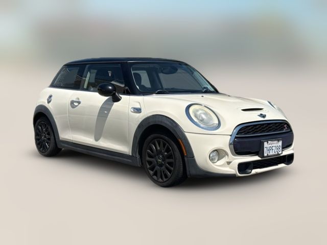 2015 MINI Cooper Hardtop S
