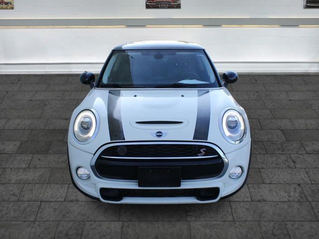 2015 MINI Cooper Hardtop S