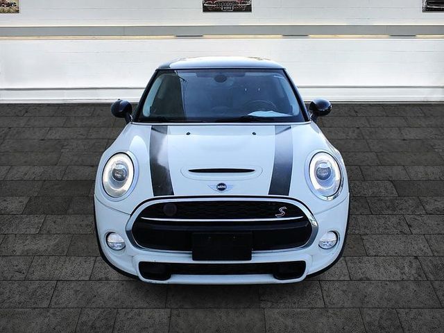 2015 MINI Cooper Hardtop S