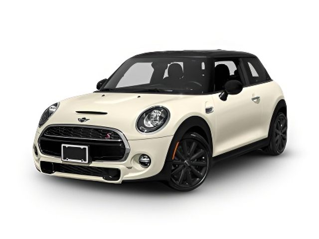 2015 MINI Cooper Hardtop S