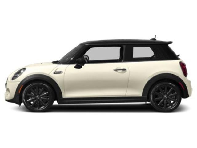 2015 MINI Cooper Hardtop S