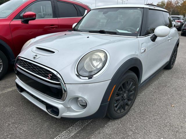 2015 MINI Cooper Hardtop S