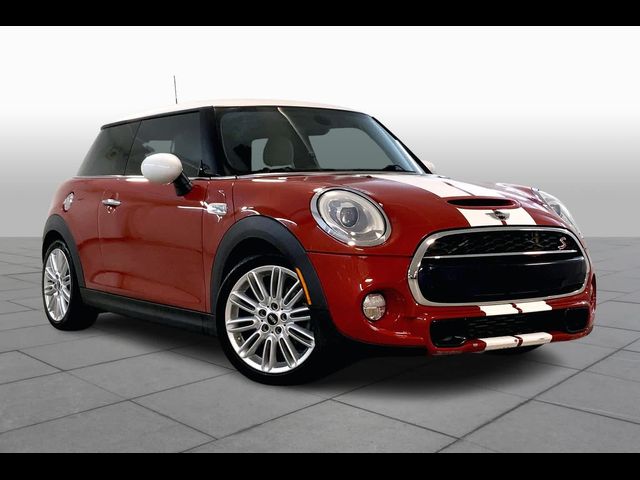 2015 MINI Cooper Hardtop S