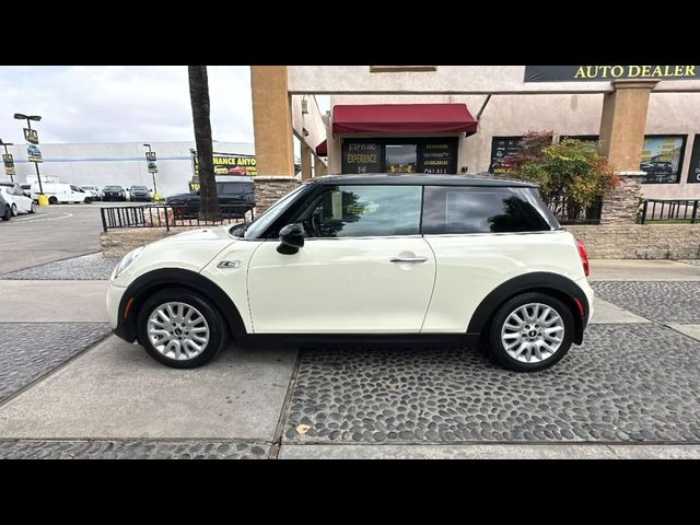 2015 MINI Cooper Hardtop S