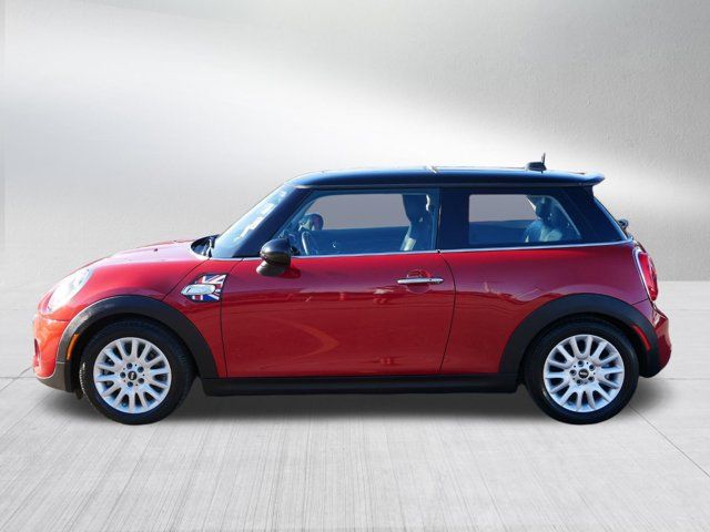 2015 MINI Cooper Hardtop S