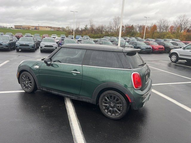 2015 MINI Cooper Hardtop S