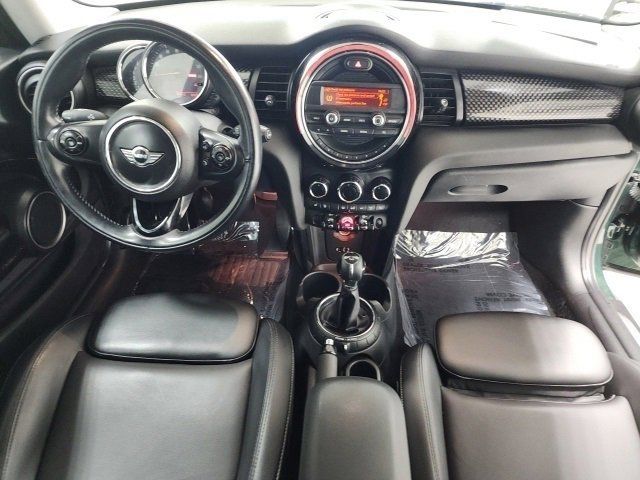 2015 MINI Cooper Hardtop S