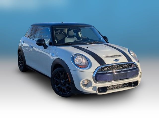 2015 MINI Cooper Hardtop S