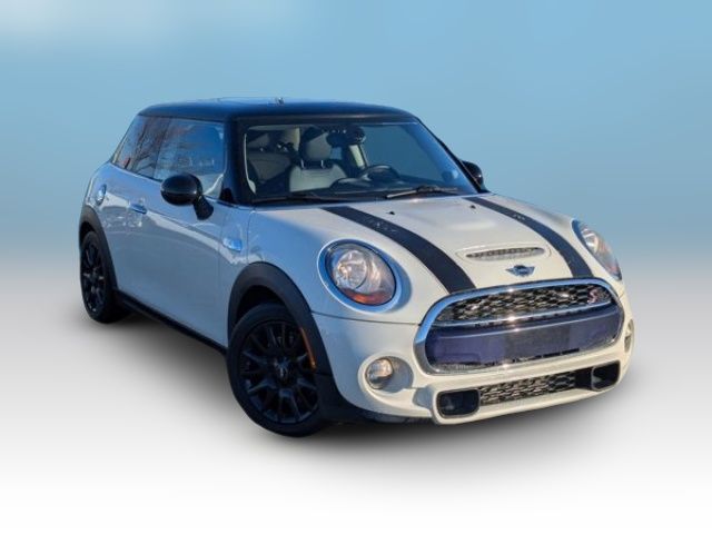 2015 MINI Cooper Hardtop S