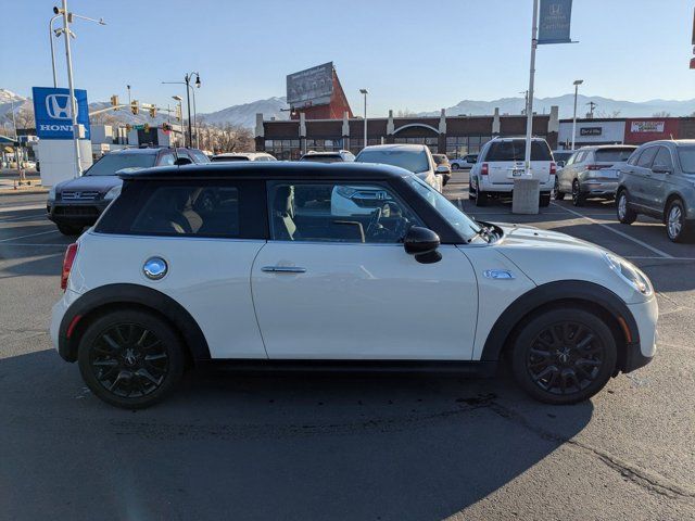 2015 MINI Cooper Hardtop S