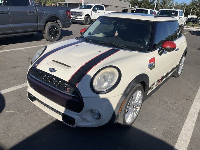 2015 MINI Cooper Hardtop S