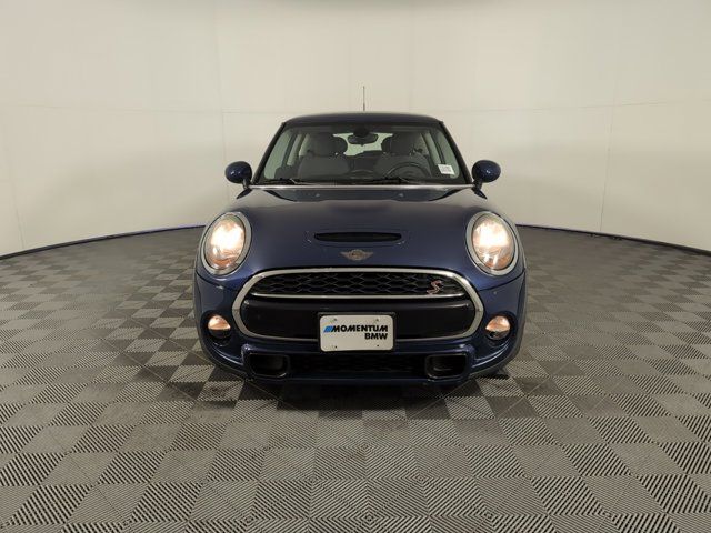 2015 MINI Cooper Hardtop S