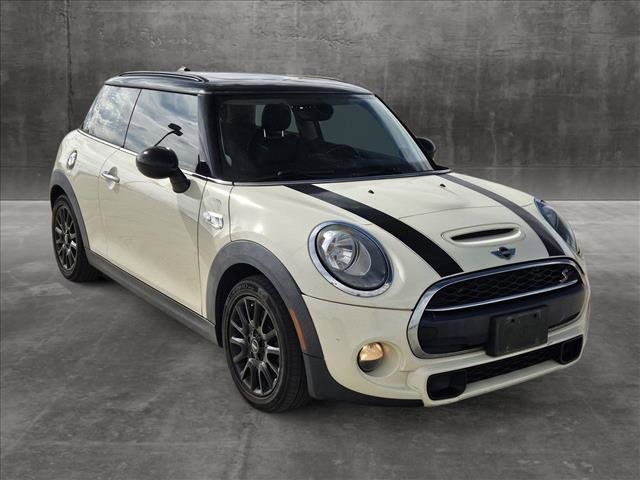 2015 MINI Cooper Hardtop S