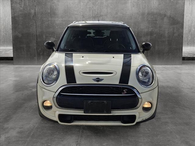 2015 MINI Cooper Hardtop S