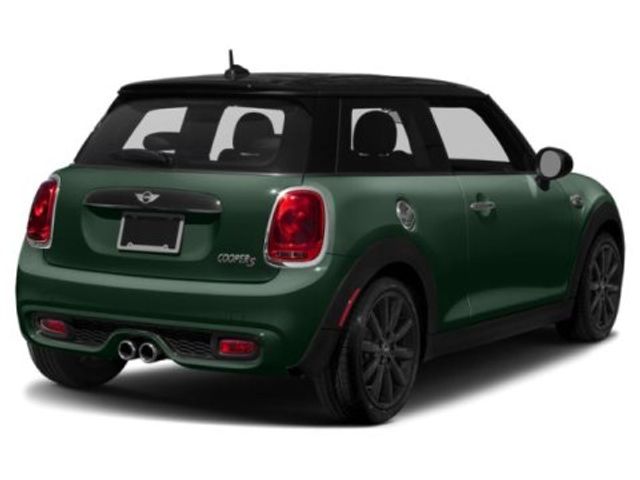 2015 MINI Cooper Hardtop S