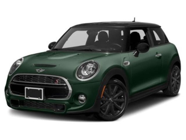 2015 MINI Cooper Hardtop S