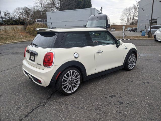 2015 MINI Cooper Hardtop S