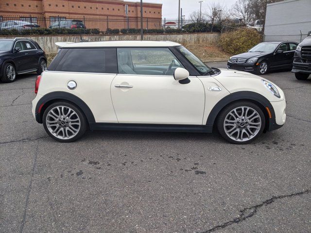 2015 MINI Cooper Hardtop S