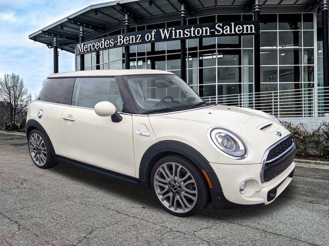 2015 MINI Cooper Hardtop S