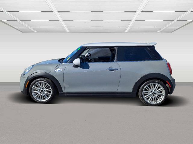 2015 MINI Cooper Hardtop S